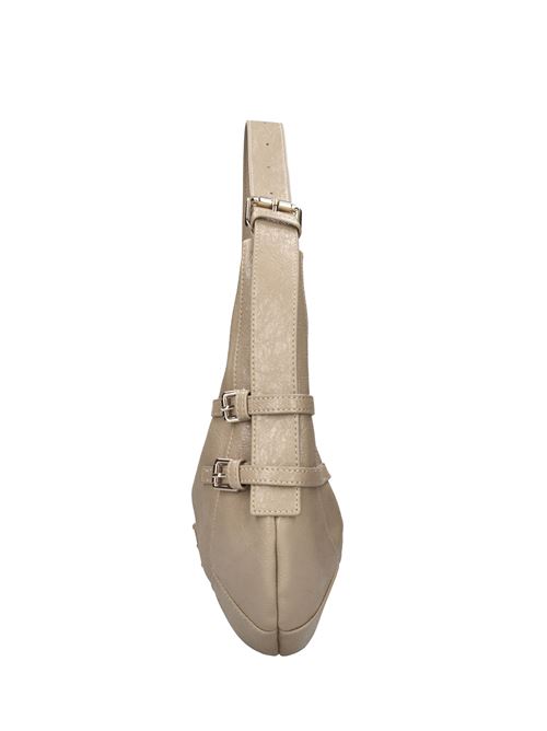 Borsa ecopelle ERMANNO FIRENZE | 12401901SABBIA